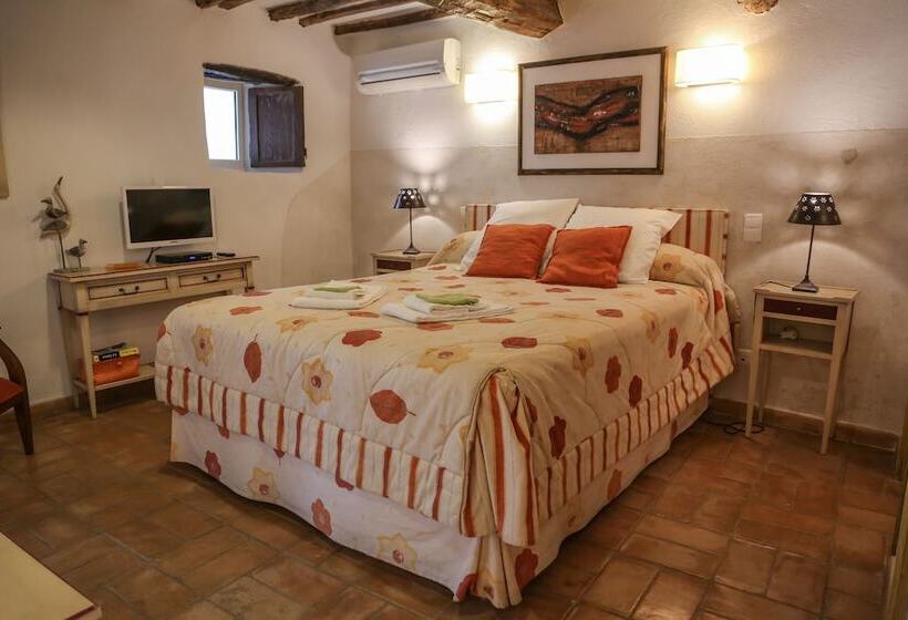 חדר סטנדרט, Latu Corsu   Côté Corse   Gites Et Chambres D Hôtes Au Cap Corse