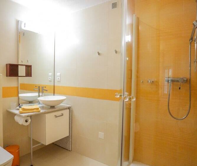 חדר סטנדרט, Latu Corsu   Côté Corse   Gites Et Chambres D Hôtes Au Cap Corse