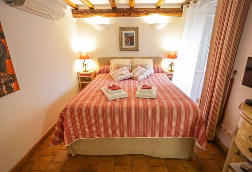 חדר סטנדרט, Latu Corsu   Côté Corse   Gites Et Chambres D Hôtes Au Cap Corse