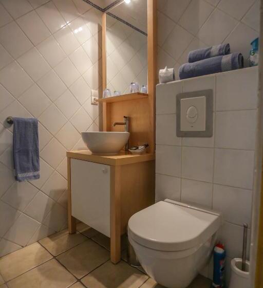 חדר סטנדרט, Latu Corsu   Côté Corse   Gites Et Chambres D Hôtes Au Cap Corse