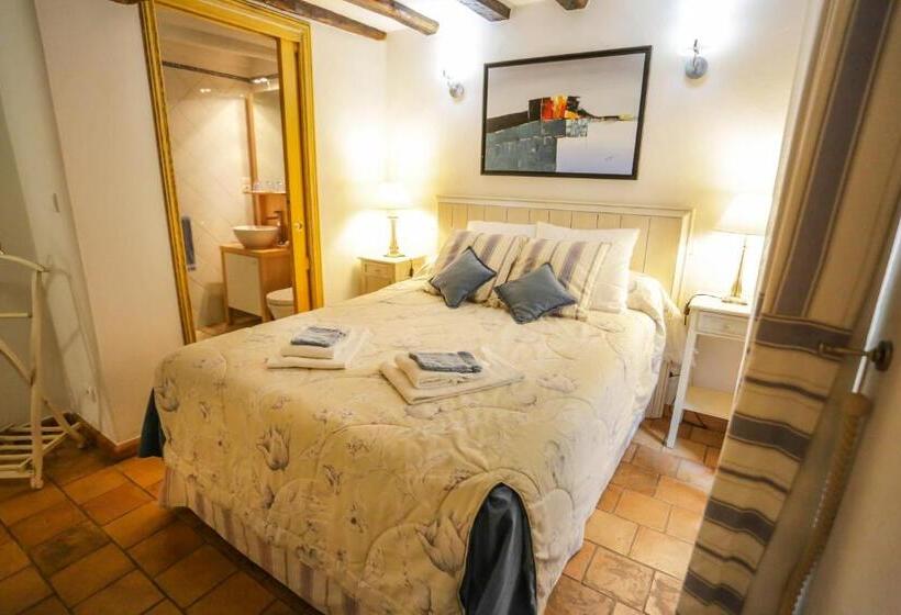 Номер Стандарт, Latu Corsu   Côté Corse   Gites Et Chambres D Hôtes Au Cap Corse