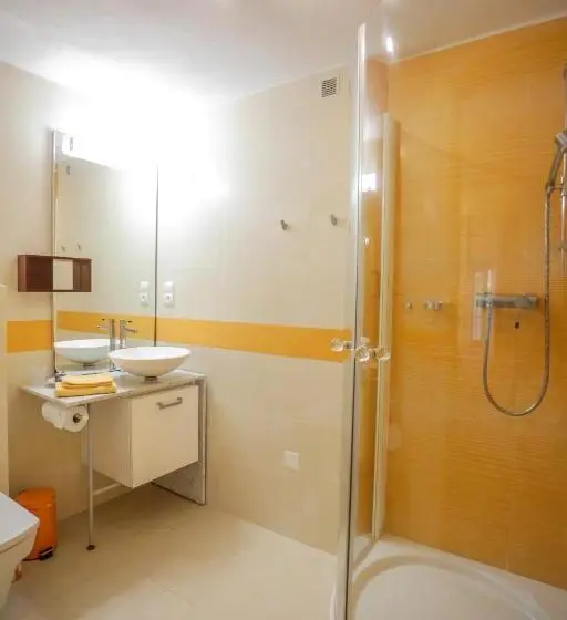 テラス付きスタンダードルーム, Latu Corsu   Côté Corse   Gites Et Chambres D Hôtes Au Cap Corse