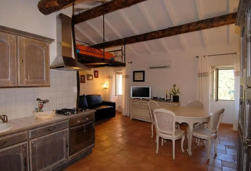 ファミリーステューディオ, Latu Corsu   Côté Corse   Gites Et Chambres D Hôtes Au Cap Corse
