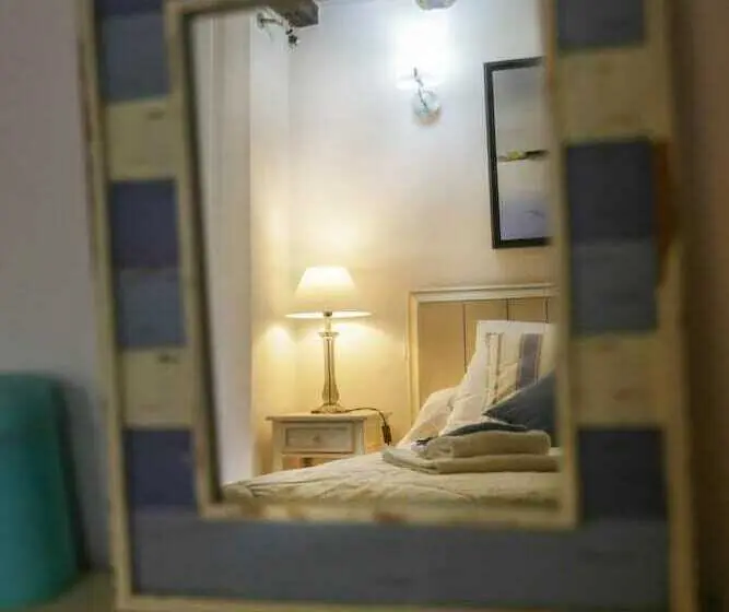 スタンダードルーム, Latu Corsu   Côté Corse   Gites Et Chambres D Hôtes Au Cap Corse