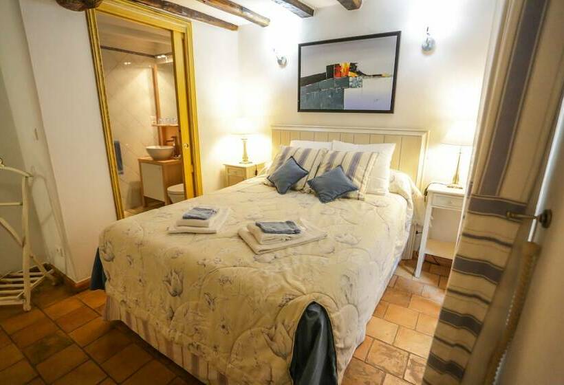 חדר סטנדרט, Latu Corsu   Côté Corse   Gites Et Chambres D Hôtes Au Cap Corse