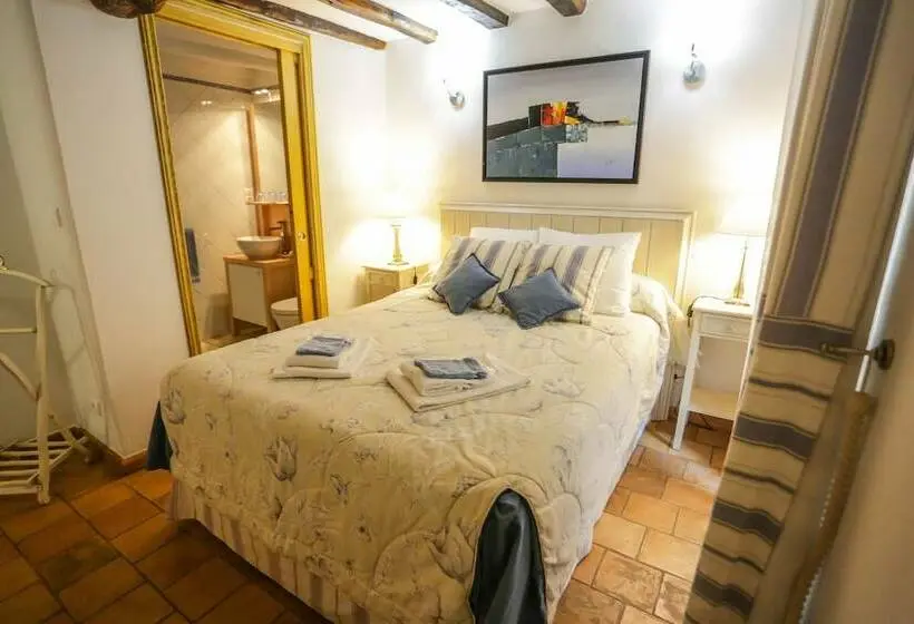 スタンダードルーム, Latu Corsu   Côté Corse   Gites Et Chambres D Hôtes Au Cap Corse