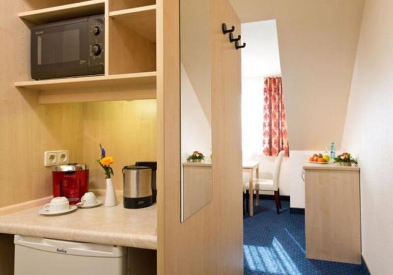 جناح سرير ملكى, Aloft Fort Worth Downtown