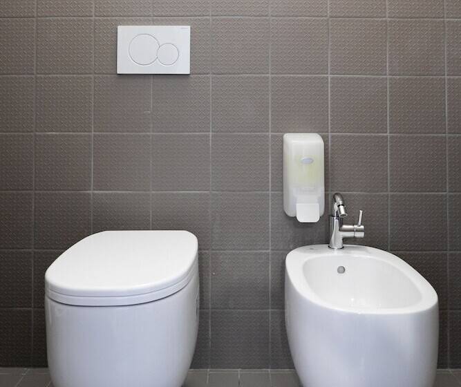 ルームシェアのワンベッド, Anda Venice Hostel