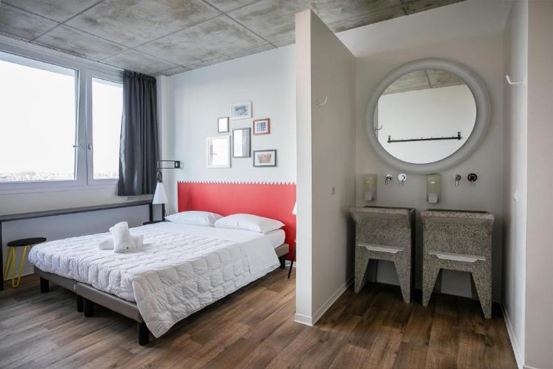 Номер Economy, Anda Venice Hostel