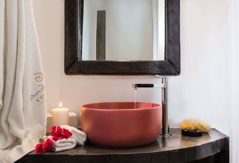 침실 4개 빌라, Andronis Concept Wellness Resort