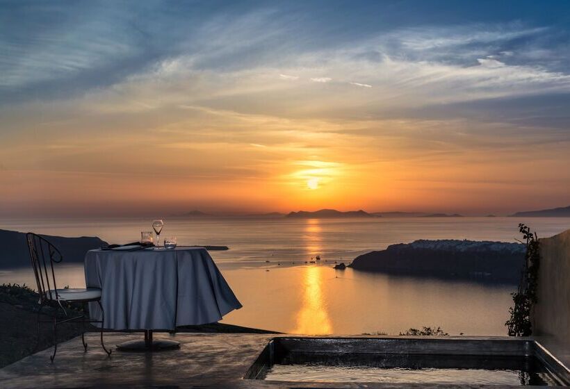 침실 3개 빌라, Andronis Concept Wellness Resort