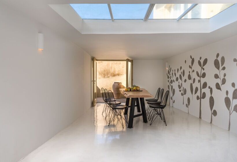 침실 3개 빌라, Andronis Concept Wellness Resort