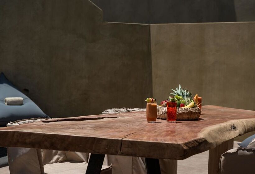 침실 2개 빌라, Andronis Concept Wellness Resort