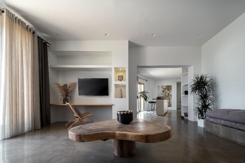 침실 3개 빌라, Andronis Concept Wellness Resort