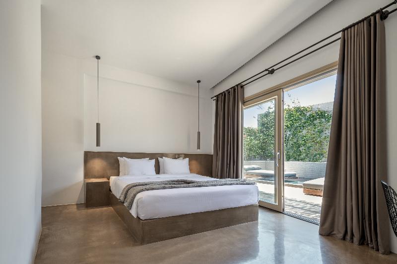 침실 3개 빌라, Andronis Concept Wellness Resort