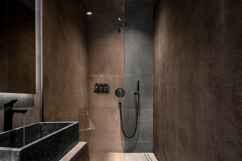 침실 3개 빌라, Andronis Concept Wellness Resort