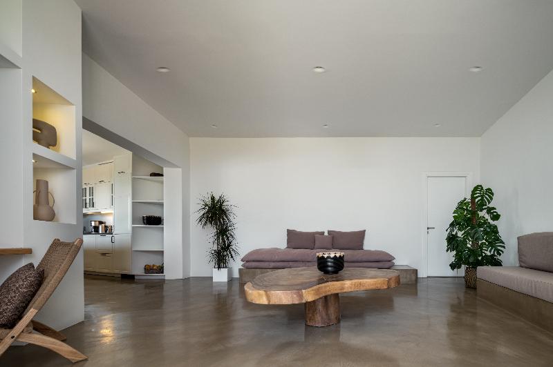 침실 3개 빌라, Andronis Concept Wellness Resort