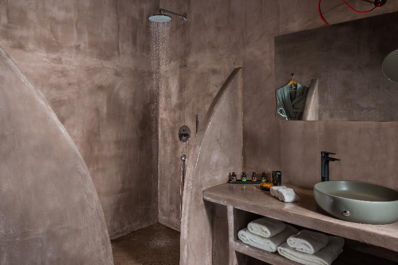 침실 2개 빌라, Andronis Concept Wellness Resort