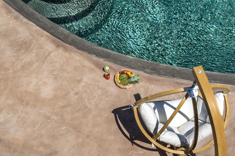 침실 2개 빌라, Andronis Concept Wellness Resort