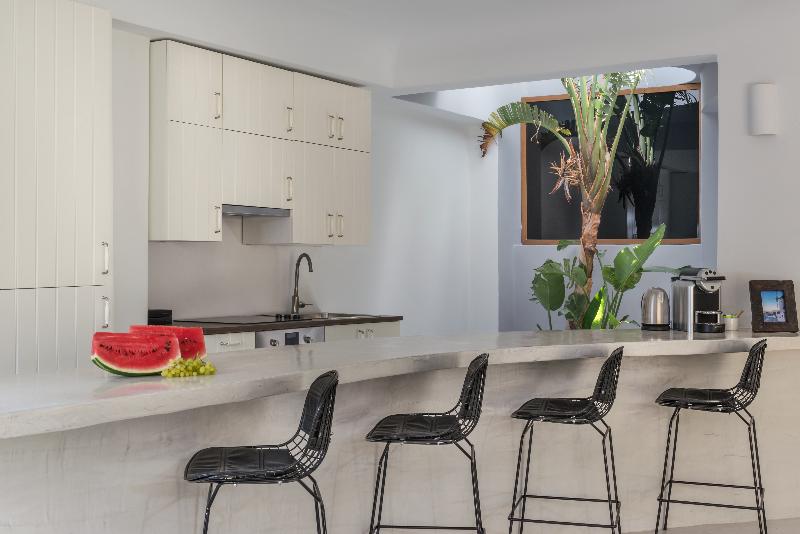 침실 4개 빌라, Andronis Concept Wellness Resort