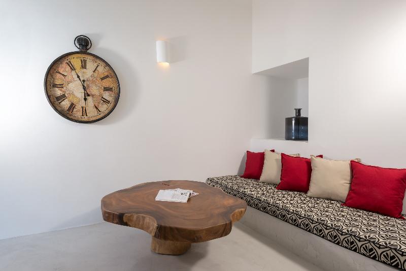 침실 4개 빌라, Andronis Concept Wellness Resort