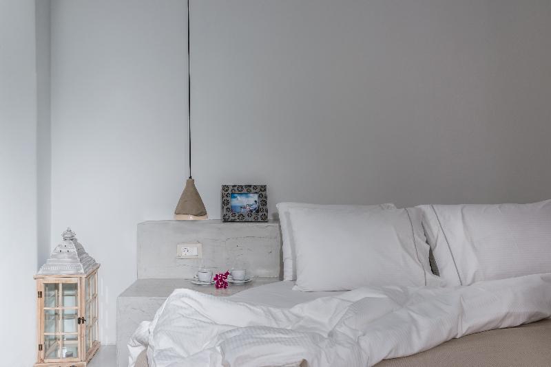 침실 4개 빌라, Andronis Concept Wellness Resort