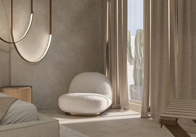 침실 2개 빌라, Andronis Concept Wellness Resort