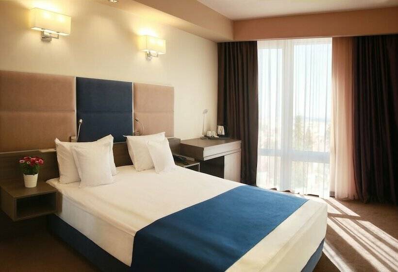 スタンダードルーム, Belfort