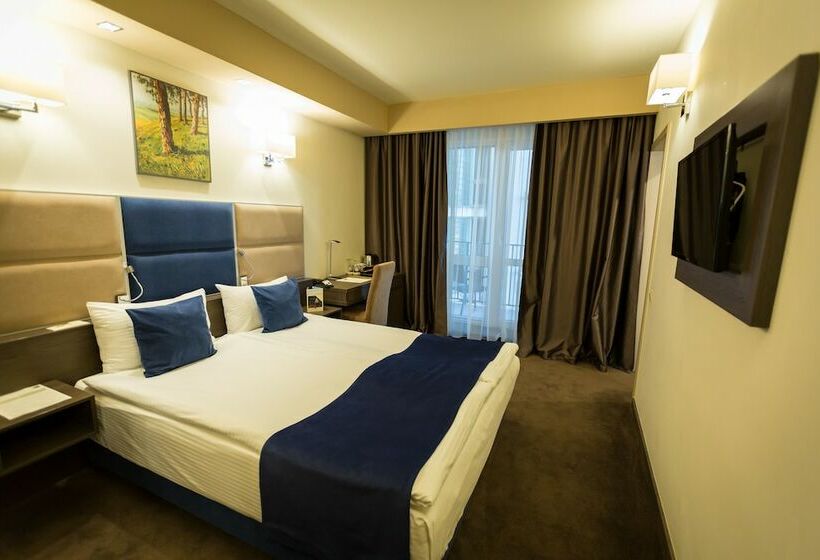 スタンダードルーム, Belfort