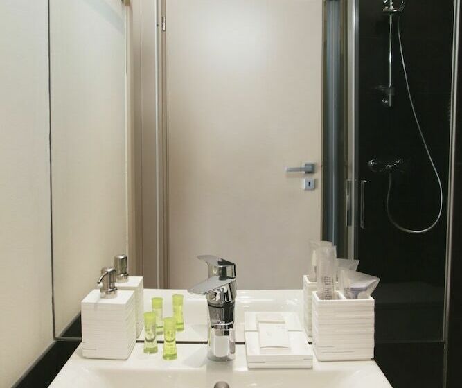 スタンダードルーム, Belfort