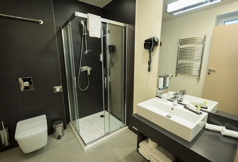 コンフォートシングルルーム, Belfort