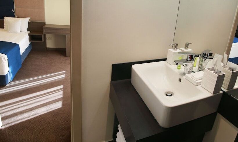 コンフォートシングルルーム, Belfort