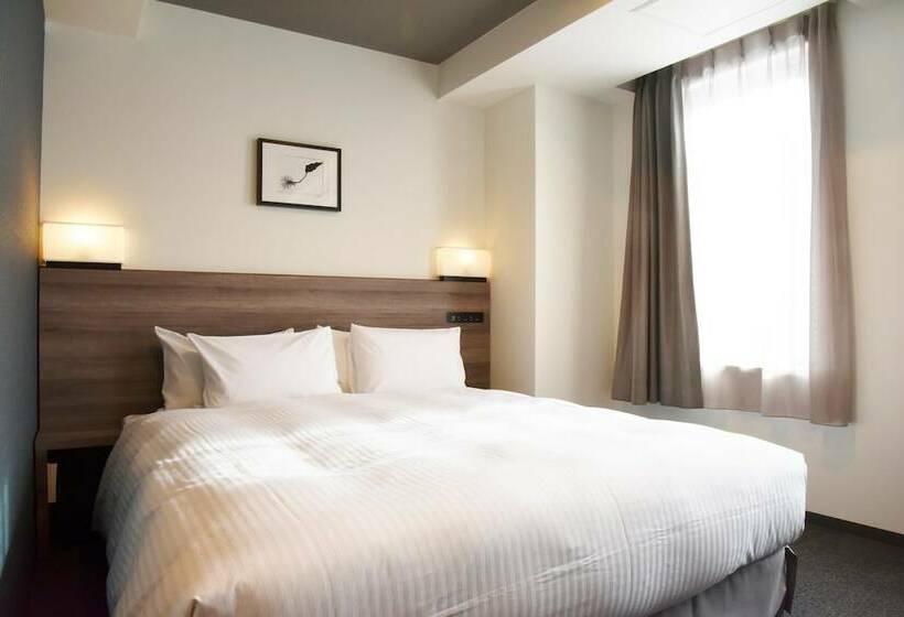 חדר סופריור, Best Western Sapporo Odori Koen