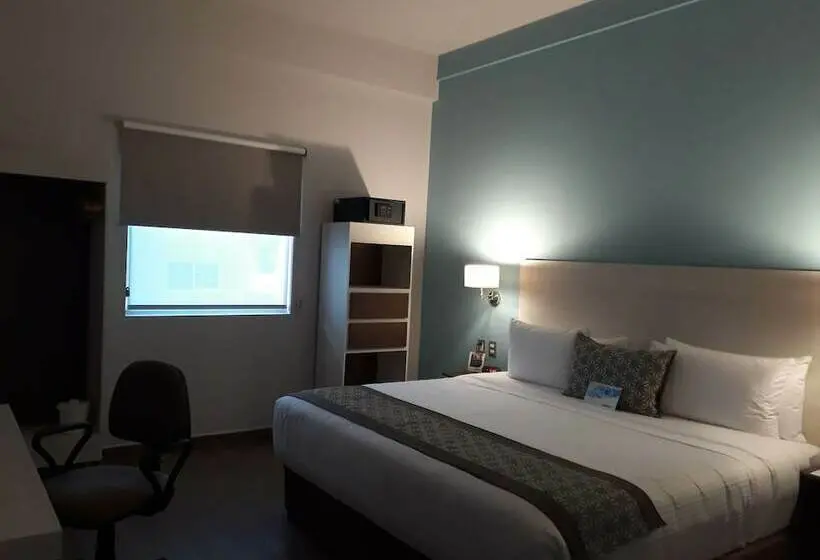 スイート, Comfort Inn & Suites Los Cabos