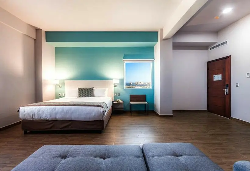 スイート, Comfort Inn & Suites Los Cabos