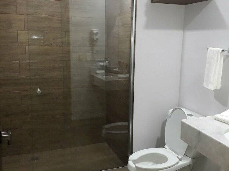 套房, Comfort Inn & Suites Los Cabos