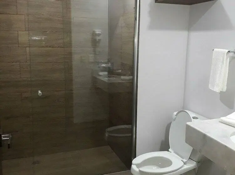 スイート, Comfort Inn & Suites Los Cabos