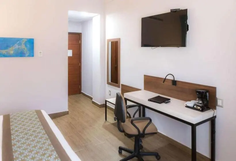 スタンダードルーム, Comfort Inn & Suites Los Cabos