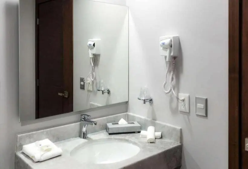 スタンダードルーム, Comfort Inn & Suites Los Cabos