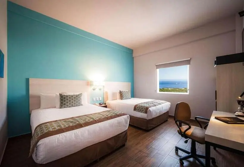 スタンダードルーム, Comfort Inn & Suites Los Cabos