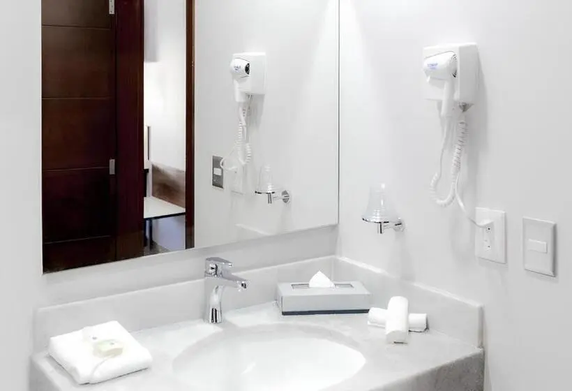 スタンダードルーム, Comfort Inn & Suites Los Cabos