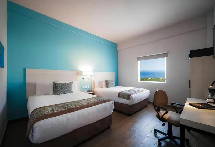 スタンダードルーム, Comfort Inn & Suites Los Cabos