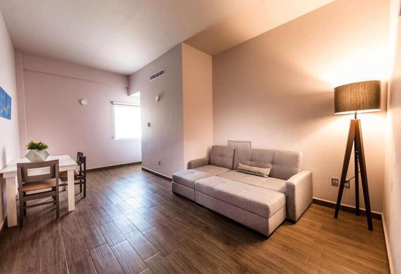 スイート, Comfort Inn & Suites Los Cabos