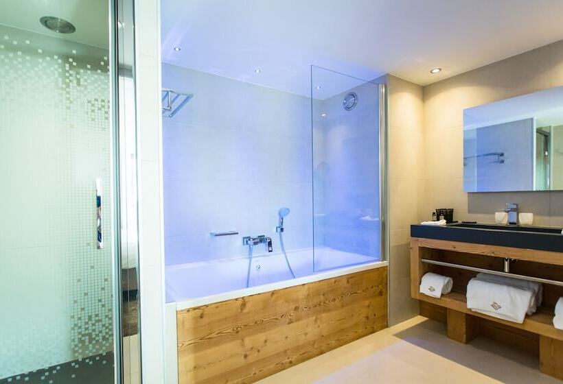 高级大房间, Dariai Nor By Les Etincelles