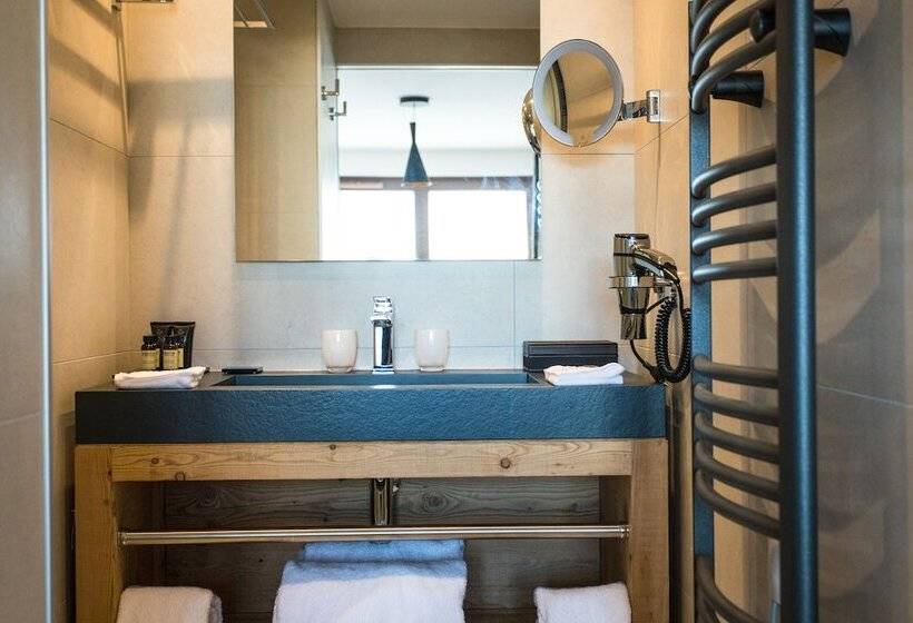 高级大房间, Dariai Nor By Les Etincelles