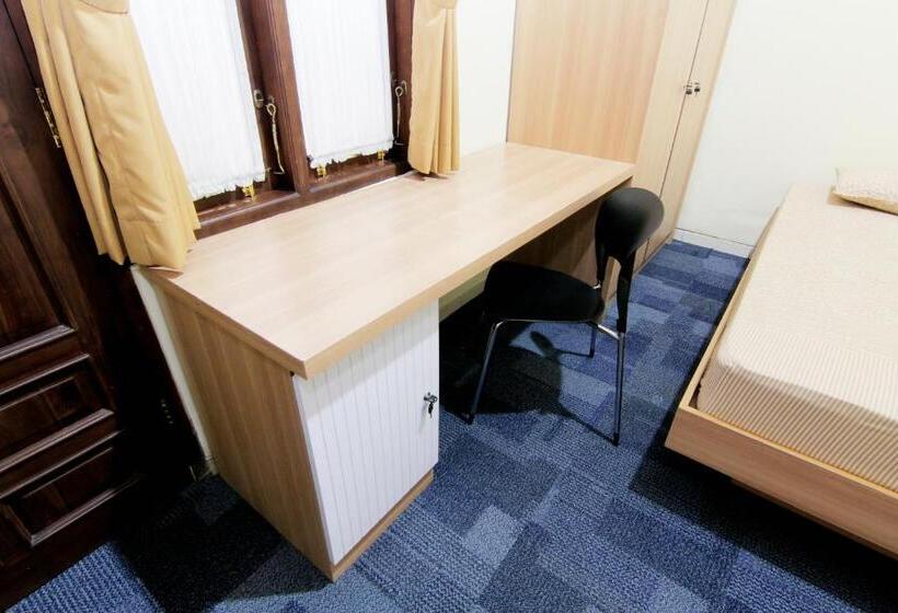 חדר סטנדרט, Embe Joglo Homestay