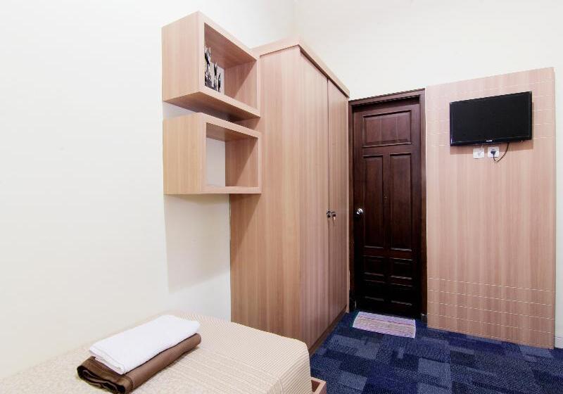 اتاق استاندارد, Embe Joglo Homestay