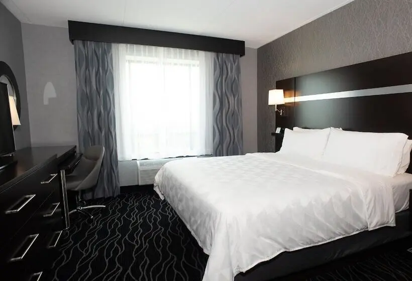 スタンダードルーム, Holiday Inn Hotel & Suites Joliet Southwest, An Ihg