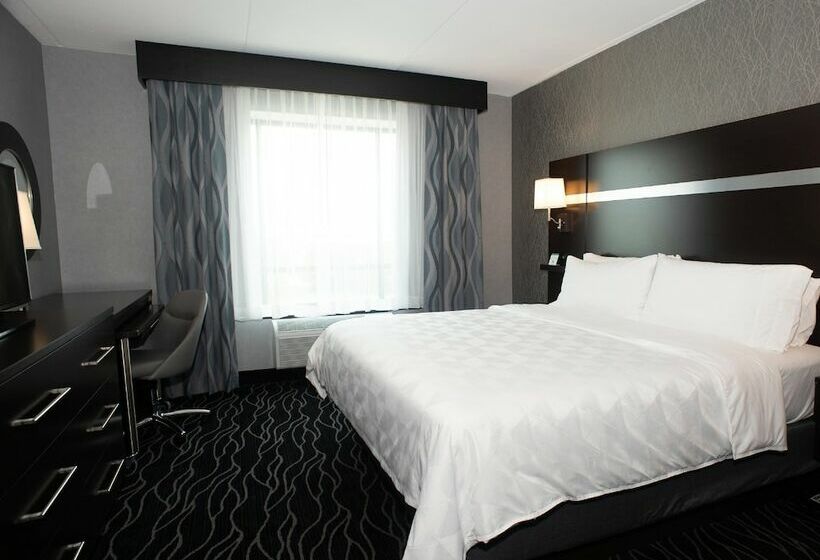 套房, Holiday Inn Hotel & Suites   Joliet Southwest, An Ihg