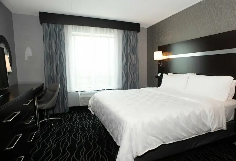 スイート, Holiday Inn Hotel & Suites Joliet Southwest, An Ihg